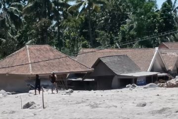 Jatim siapkan relokasi rumah korban APG Semeru