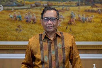 Mahfud MD jamin dugaan pelanggaran HAM Paniai diproses sesuai UU