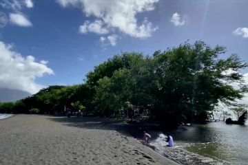 Menjelajahi keindahan Pulau Ometepe di Nikaragua