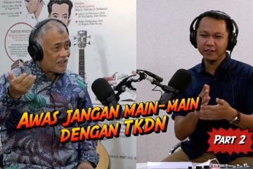 TKDN, peluang gali potensi industri dalam negeri (bag 2)