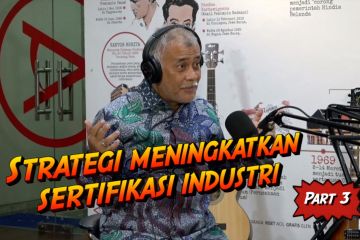 TKDN, peluang gali potensi industri dalam negeri (bag 3)