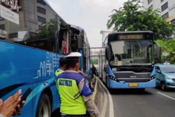 Polda Metro Jaya minta TJ edukasi pengemudi berlalu lintas yang baik