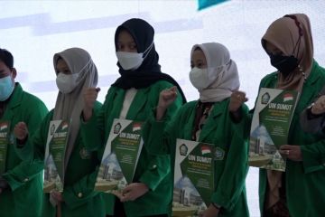 Sumut dukung mapres berkarya pada pembangunan