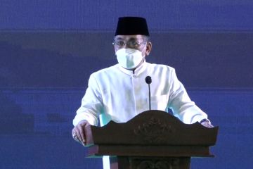 Gus Yahya jelaskan NU songsong abad kedua