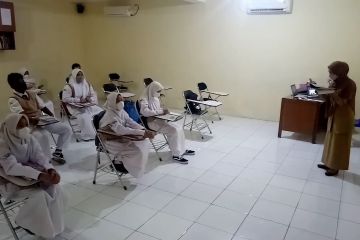 Disdik ikuti SE Kemendikbud, semester genap dimulai pekan depan