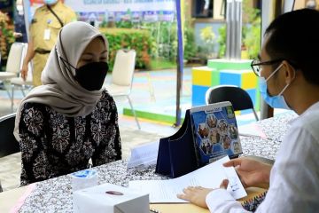 Tersedia 673 lowongan pekerjaan di Kota Tangerang
