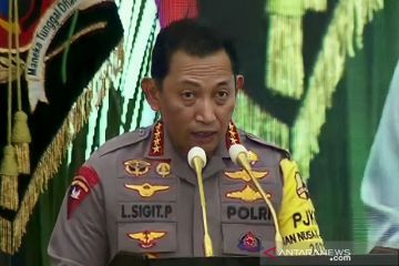 Kompolnas apresiasi rencana Polri naikkan Unit PPA menjadi direktorat