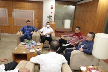 Bank Sumut dipastikan lakukan IPO di Juni 2022