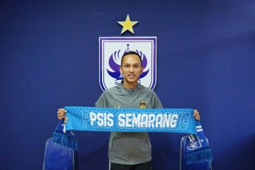 PSIS Semarang datangkan Rachmad Hidayat