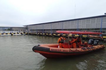 SAR Tarakan turut mencari warga Malaysia korban kecelakaan kapal