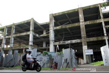 Polisi melimpahkan berkas perkara RS Batua Makassar ke Kejati Sulsel
