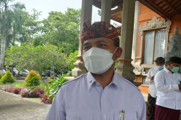 Satgas Bali: Hasil swab 11 orang kontak erat Omicron Surabaya negatif