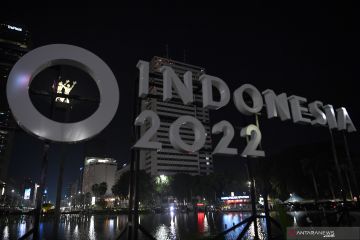 Foto pilihan pekan kelima Desember 2021