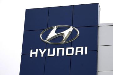 Penjualan Hyundai turun 11 persen pada Desember 2021