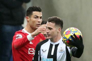 Newcastle dan riuhnya pasar transfer musim dingin Liga Inggris