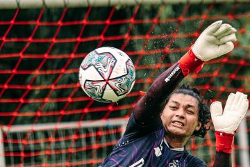 Persik Kediri rekrut tiga pemain baru