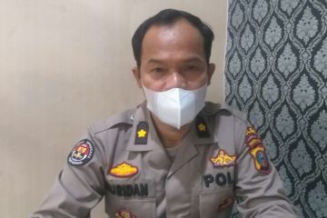 Polda Sumut tetapkan tersangka kasus tenggelamnya Kapal TKI Ilegal