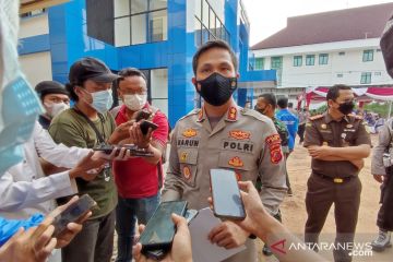 Satgas COVID-19 Bogor siapkan sanksi penyelenggara "Puncak Berzikir X"