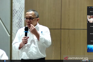 BRIN dorong penguatan kolaborasi riset di antara anggota G20