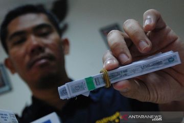 YLKI apresiasi kenaikan cukai rokok