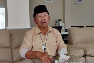 Pemerintah Pusat putuskan Cianjur masih PPKM level 2