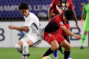 Wolverhampton Wanderers datangkan gelandang Jepang Hayao Kawabe