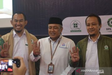 Asosiasi pengembang gandeng SMF kembangkan ekosistem pembiayaan