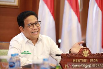 Mendes PDTT imbau desa terbitkan Perdes pencegahan kekerasan seksual