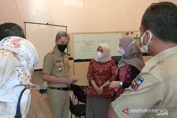 Pemerintah Kota Bogor tunda PTM 100 persen