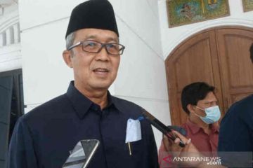 Sekda: Kota Cirebon kembali PPKM level 2, meski nol kasus positif