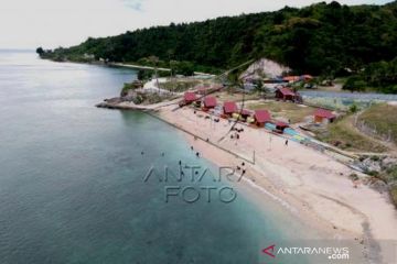 Objek Wisata Pantai Tilalohe