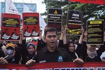 Pengamat: Isu penetapan UMP bisa berdampak kepada hubungan industrial