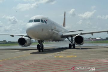 Super Air Jet ramaikan rute Solo-Cengkareng