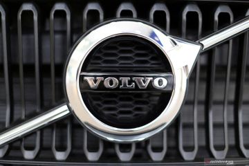 Volvo bersiap rilis fitur "self-driving" di California