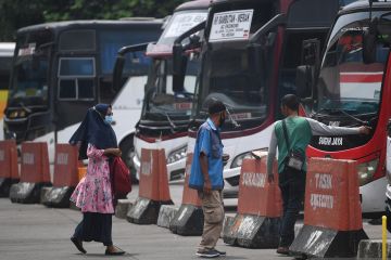 Ahli epidemiologi: Varian IHU masih dalam pemantauan