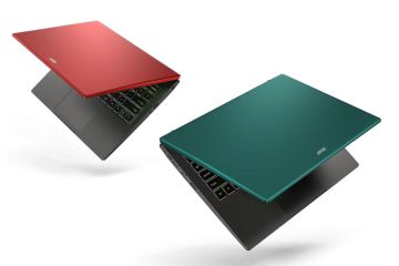 Acer umumkan Swift X baru ditenagai prosesor generasi ke-12 Intel