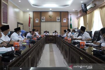 Pemprov Bengkulu sebut 10 perusahaan potensi langgar HGU dan IUP