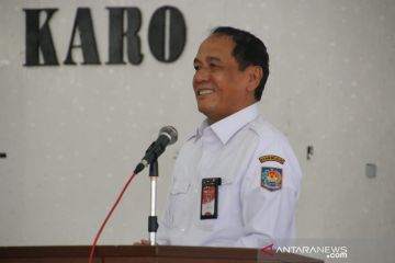 Kemendagri klarifikasi pernyataan Andi Arief terkait utusan presiden