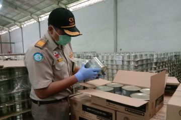 KKP siap pertahankan cakupan produk perikanan Indonesia ke 171 negara