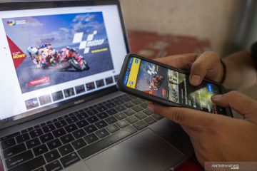 Tiket MotoGP Mandalika Mulai Dijual