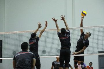 Tiga pemain berlabel timnas jadi tumpuan LavAni pada Proliga 2022