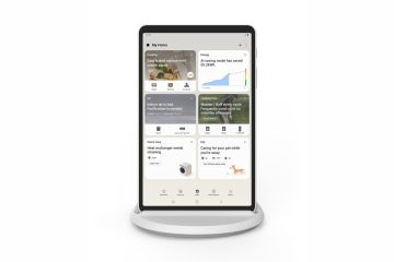 Samsung kenalkan Home Hub di CES 2022 untuk ciptakan "smart home"