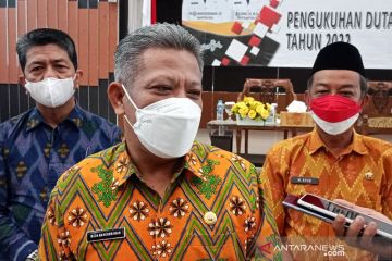 Serapan APBD Kubu Raya tertinggi kedua se-Indonesia