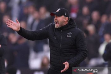 Southampton tidak akan belanja jor-joran walau punya pemilik baru