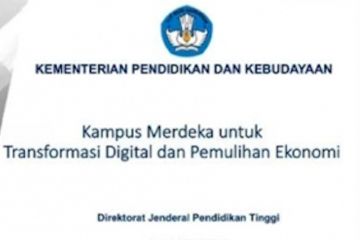 Tokocrypto dukung program Kampus Merdeka Kemendikbudristek