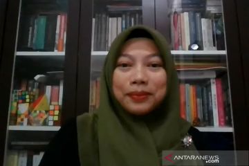 Perludem: RUU TPKS jadi titik balik perwakilan perempuan di parlemen