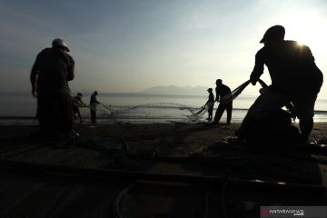 Target jaminan sosial nelayan 2022