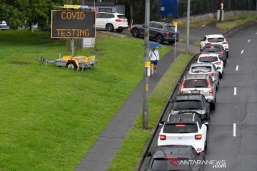 Negara bagian terpadat Australia akan terapkan lagi pembatasan COVID