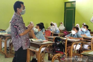 Peneliti: Penerapan Kurikulum Prototipe harus perhatikan kesiapan guru