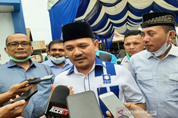 Polda hentikan kasus Bupati Aceh Besar karena tak penuhi unsur pidana